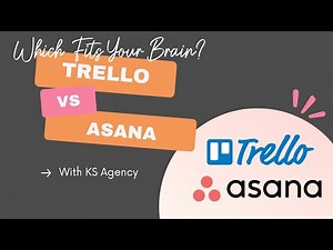 Trello vs Asana Which Project Management Tool Fits Your Brain