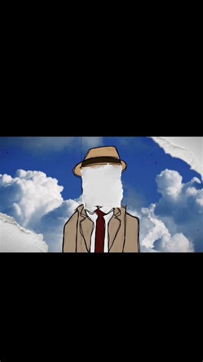 I'm slowly forgetting your face. [Roblox Interchoir animation] #roblox