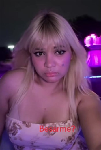 El desafío del beso: ¿Quién pierde?