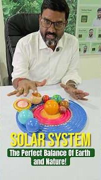 The Perfect Balance of Nature | How Our Planet Supports Life