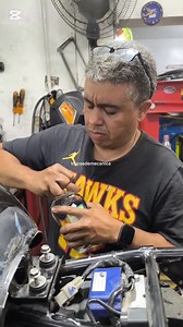 1.5M views · 8.8K reactions | Un tanque de gasolina lleno de agua , solución !!!!, parte 4 | Trucos Mecanica | Facebook