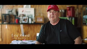 "We lost a lot in the fire, but (Rich Strike) is this miracle." Eric Reed almost called it quits when a 2016 fire in his barn killed 23 horses. Through the support of fellow horse lovers and trainers, Reed kept going and delivered an upset win we'll talk about for a lifetime. | NBC Sports