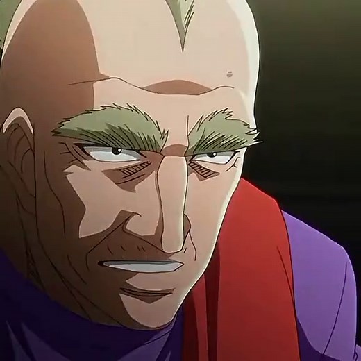 Takamura vs Hawk Fight Highlights and Analysis