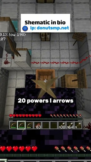 Railgun Trap Tutorial