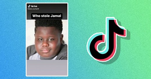 The true story behind TikTok's 'Jamal did it' meme and how it turned controversial
