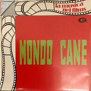 Nino Oliviero, Riz Ortolani - Mondo Cane