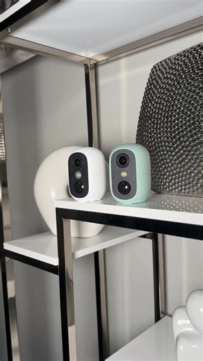 Secure Your Home in Seconds with Eufy US Cam C35