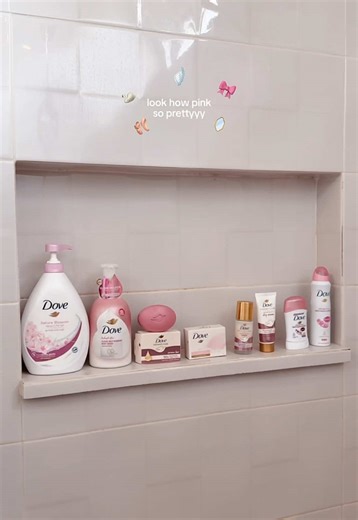 Explore Gorgeous Pink Skin Care Products