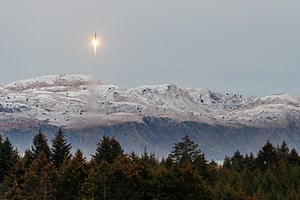 Astra CEO Chris Kemp previews Rocket 4.0, daily launches, and a smarter planet - NASASpaceFlight.com