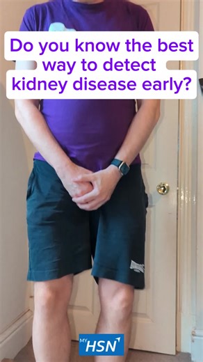 Darren on Instagram: "Your wee can tell a lot about your body. If you have these signs or notice changes to the way you wee then you should speak to your GP Please visit myhsn.co.uk for more information"