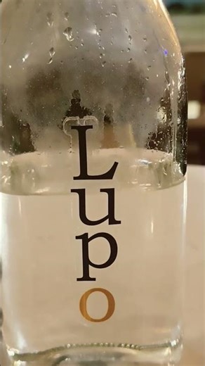 Taste Rehoboth at Lupo #RehobothBeach #LupoRehoboth #RehobothEats #ItalianFoodLovers #BeachTownFood