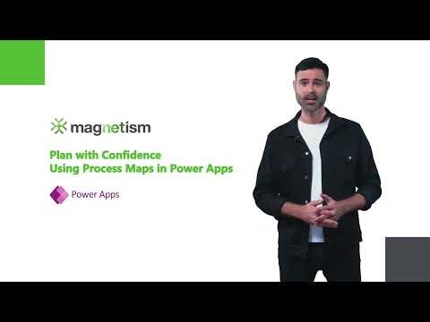 Process Maps in Power Apps Is Now Generally Available