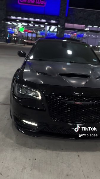 Chrysler 300 Lowering Springs Installation Guide