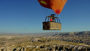 "Demo Now" app on Panasonic Smart TVs