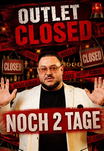 Outlet Kollektion Düfte: Noch 2 Tage – hochwertige Parfums sichern