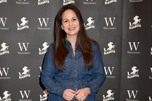 Giovanna Fletcher given breastfeeding advice by Emma Willis