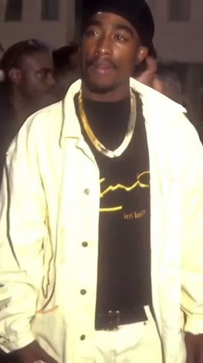 Uncovering the Legend: Who is Tupac Shakur?