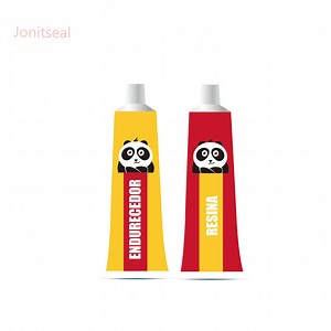 [Hot Item] Jb Weld Style Epoxy Glue-Permanent Repair for Automativw, Machinery &Tools