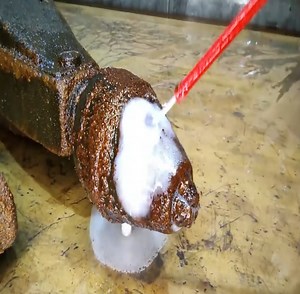 3.6M views · 10K reactions | Restoration old crank drill | Pretty Restoration | Facebook