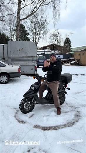 Exploring the Exciting World of Scooter and Bike Life