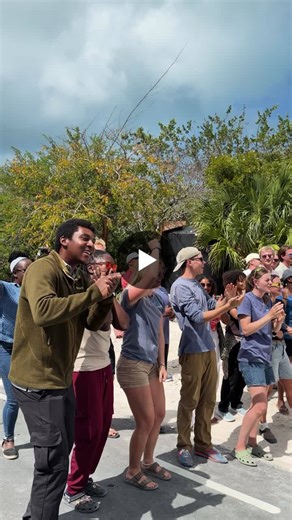 CEI Launches Mobile Queen Conch Lab in South Eleuthera | Cape Eleuthera Institute posted on the topic | LinkedIn