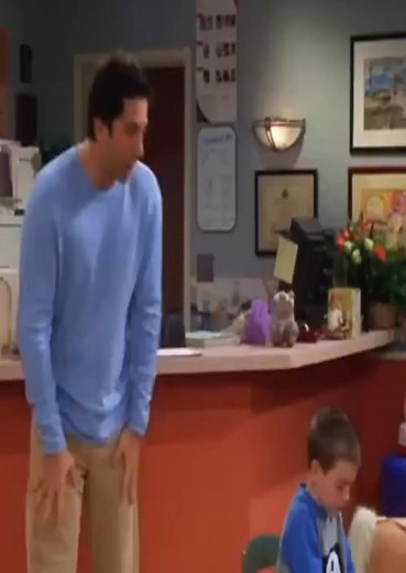 132.17The Ones Where They Grow Up | Friedns Fun