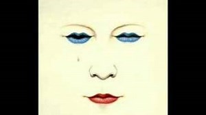 Talk Talk - Mirror Man