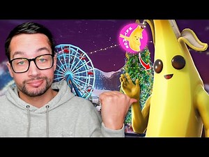 J'AI CRÉE UNE MAP FORTNITE NOËL POUR @NATMORShorts !