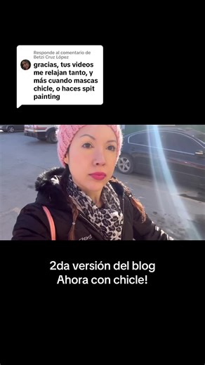 ASMR Chicle: Relajación y Sonidos Fáciles de Disfrutar