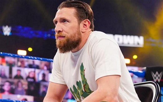 free agent Daniel Bryan update: Former WWE champion not expected to sign a new contract soon