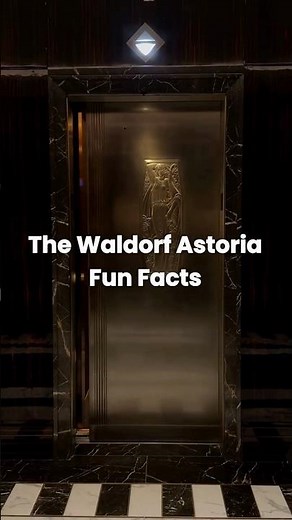 This NYC Hotel Was So Iconic They Built the Empire State Over It