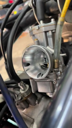 Carburetor PWK: Troubleshooting Tips and Tricks