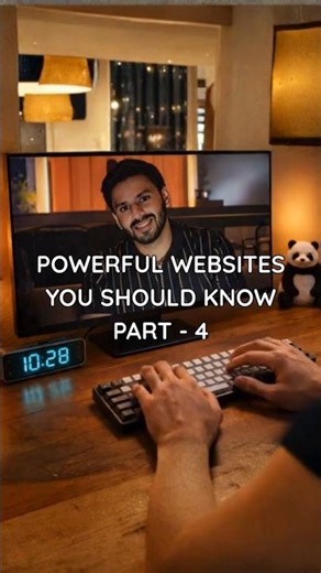 Powerful Websites You Should Know - Part 4 🔥 Download Free Fonts #fonts #design #websites #trending