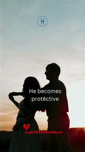 Signs a Pisces Man Is Falling For You