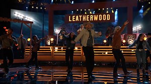 153K views · 1.5K reactions | Bryce Leatherwood's “God Made” is everything we need and more. | The Voice | Facebook