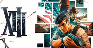 A remake of the XIII remake is on its way