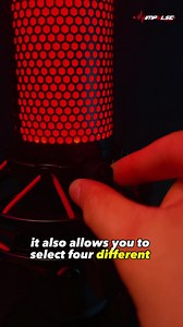 Looking for an easy microphone to start? Look no further! HyperX’s SoloCast and QuadCast are the ones to go!  Here’s our review on how our experience with both microphones! ✨ See you in the next content! #hyperx #hyperxgaming #impulsegaming | Impulse Gaming HQ | Facebook