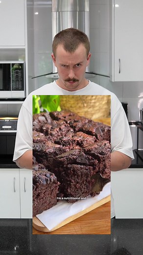 Delicious Black Bean Brownies Recipe