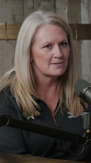 From Law Enforcement to Real Estate: Michelle Bailey’s Professional Pivot