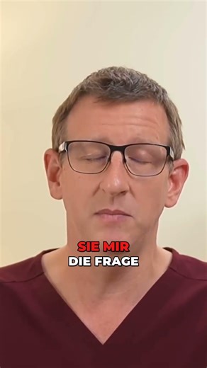 Hautarzt sagt - zu blass!