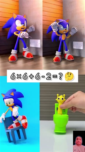Sonic Tails, Shadow & Tung Tung Sahur Tease Sprunki What video is best #zyrosonic #sonic #memes