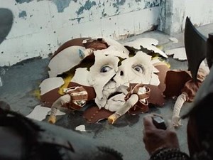 TurboTax: Humpty Fall • Ads of the World™ | Part of The Clio Network