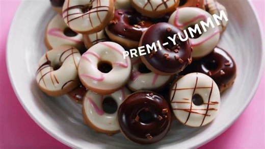 Chocolate.com TV Spot, 'Premium Gifts and Treats'