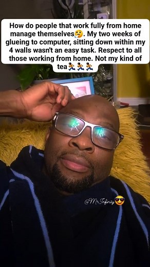 #workingfromhome #computer #Seat #sitting #ergonomics #body #tasking | Mr. Infinity Channel