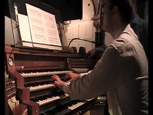 Th. Dubois - Toccata G. Major