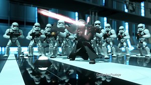 Disney Infinity 3.0 (Video Game 2015)