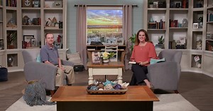 By The River:John Cribb Season 4 Episode 5