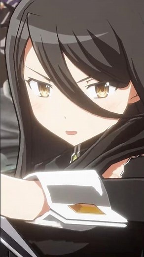 【 [ロンブル]リズ・ホークウッド】キャラクターPV「魔法少女まどか☆マギカ Magia Exedra」 #魔法少女まどかマギカ #madoka_exedra #まどドラ