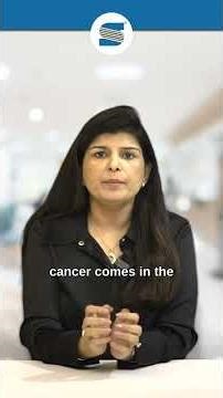 Bladder Cancer Warning Signs & Early Detection Dr Sarika Gupta