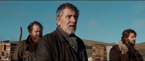 Tornado - Official Trailer (Lionsgate Films UK)